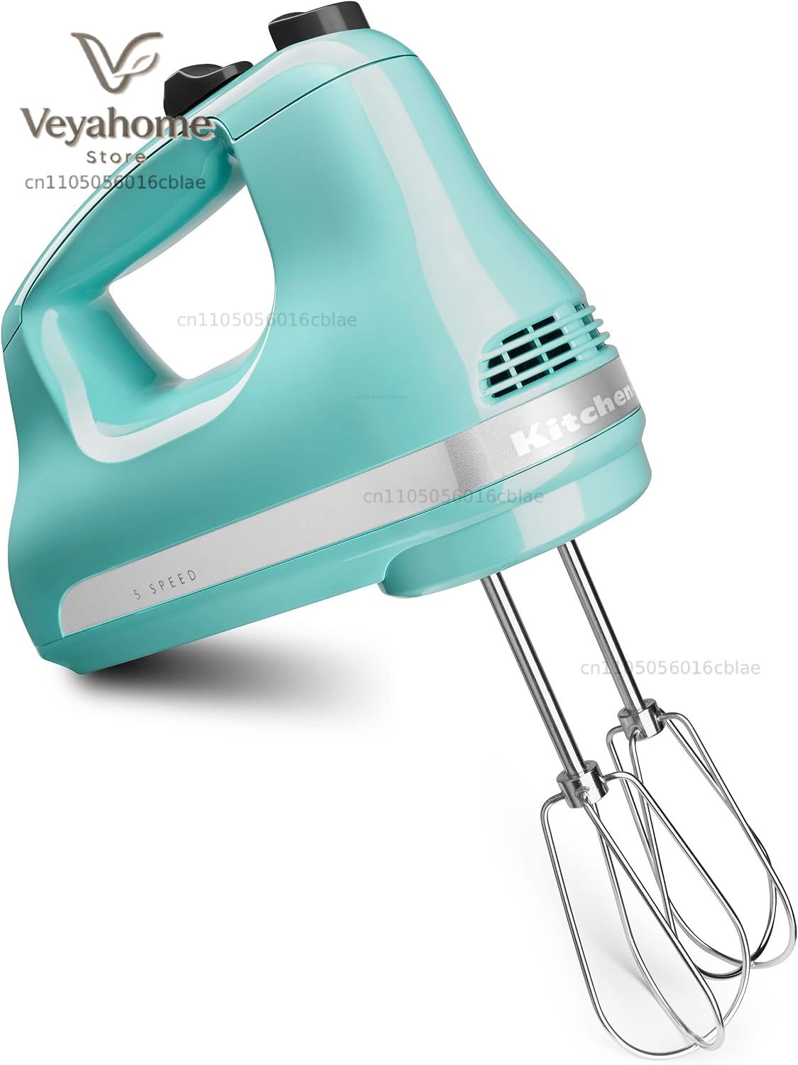 Kitchenaid Mixer Hand Mixer - Batedeira de Mão KitchenAid 5 Ultra