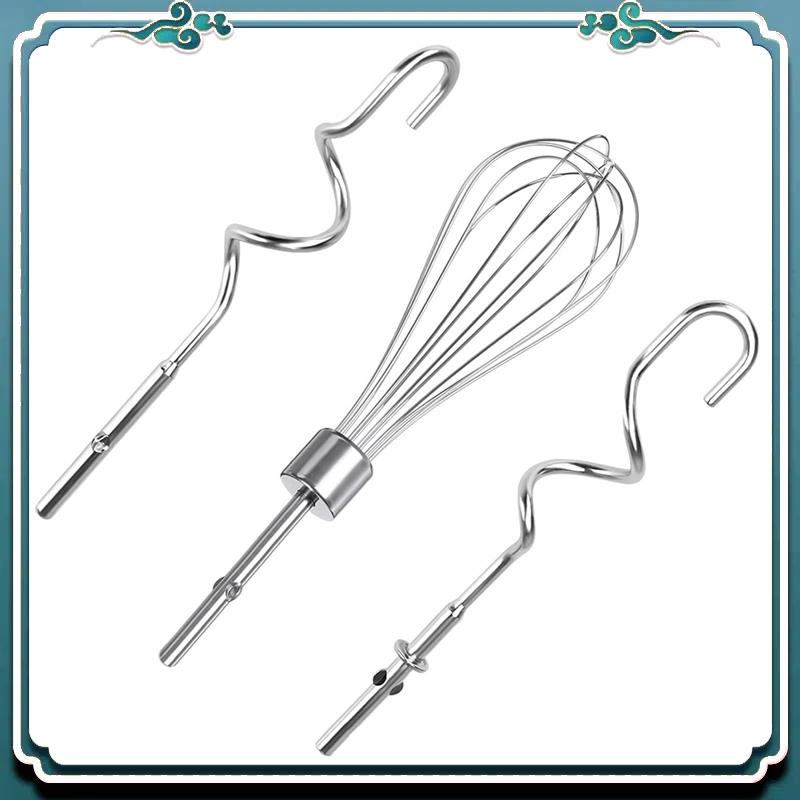 Kitchenaid Mixer Hand Mixer - 3 peças para acessório de batedor