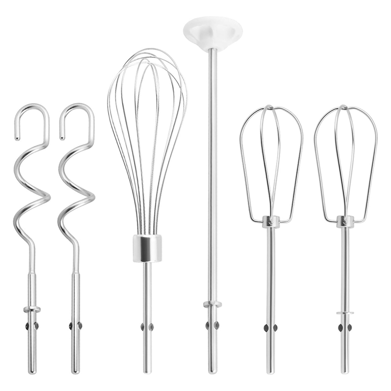 Kitchenaid Mixer Hand Mixer - ABKO-Acessórios para misturador manual, batedor, haste