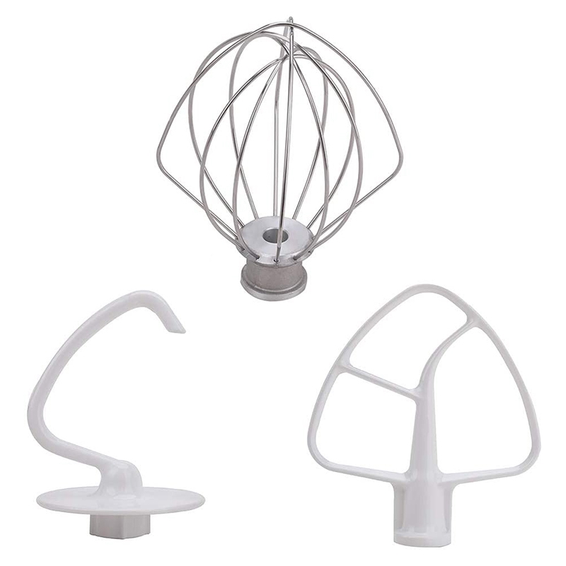 Gancho de Massa K45DH, Batedor - Kitchenaid Mixer Hand Mixer avaliação e preço