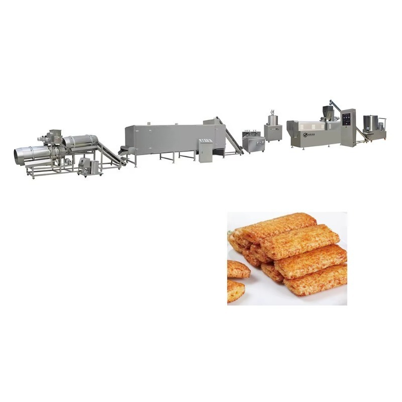 Linha Industrial Personalizada - Peanut Butter Snack avaliação e preço