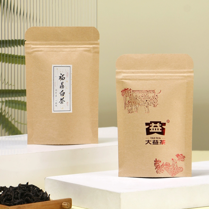 Sacos de Embalagem Personaliza - Logo Food Snack avaliação e preço