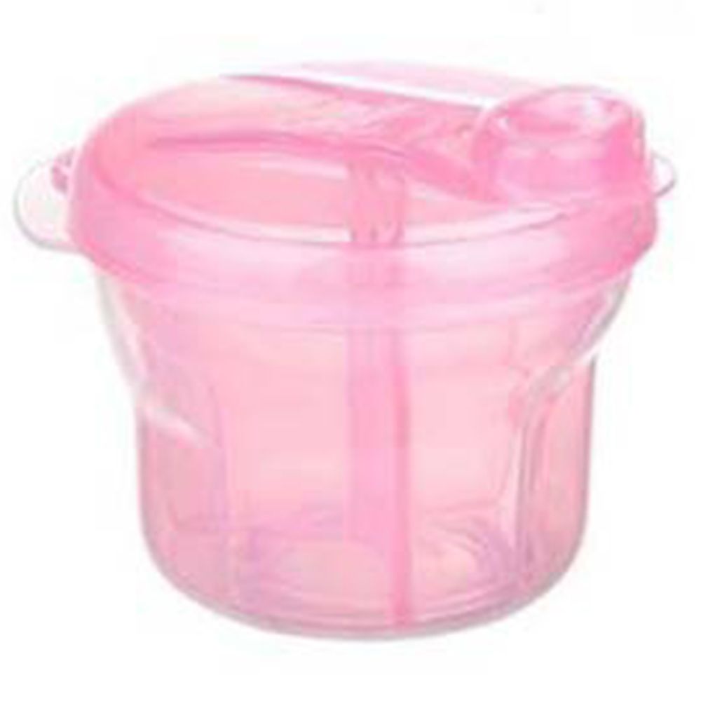 Caixa de Lanches com 3 Compart - Food Snacks For Toddlers avaliação e preço