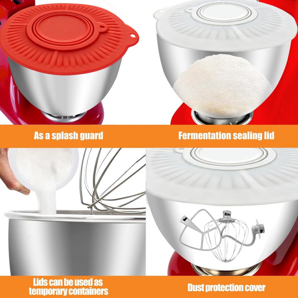 Protetor de Respingos para Bat - Kitchenaid Mixer Hand Mixer avaliação e preço