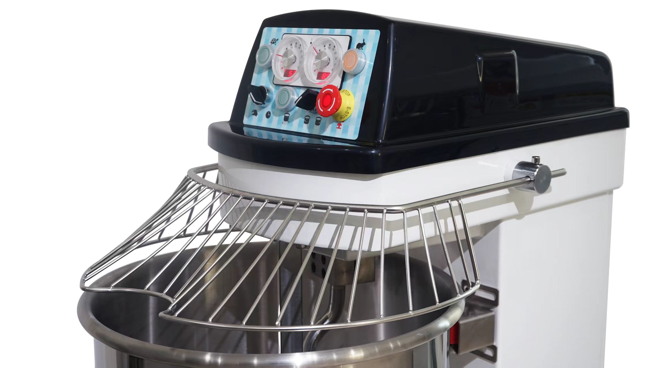 Batedeira Planetária Ankarsrum - Kitchenaid Mixer Hand Mixer avaliação e preço