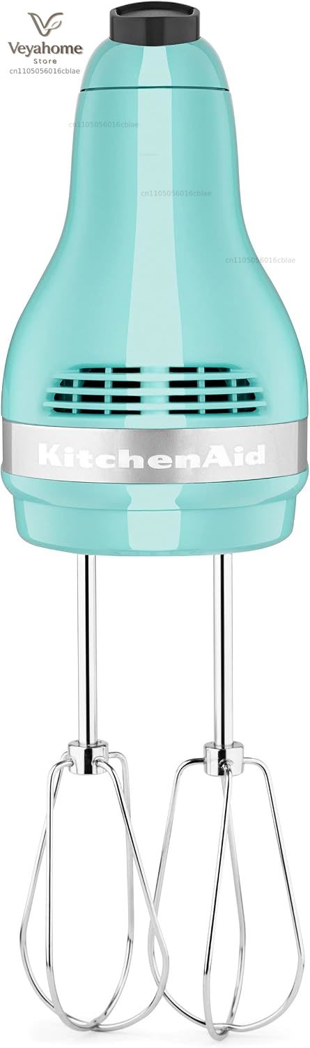 Batedeira de Mão KitchenAid 5  - Kitchenaid Mixer Hand Mixer avaliação e preço