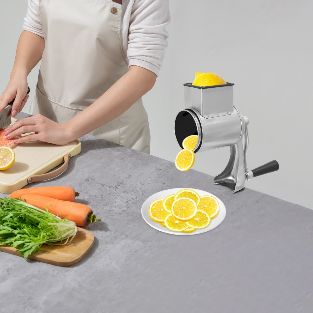 Cortador de Legumes em Aço Ino - Kitchenaid Mixer Hand Mixer avaliação e preço