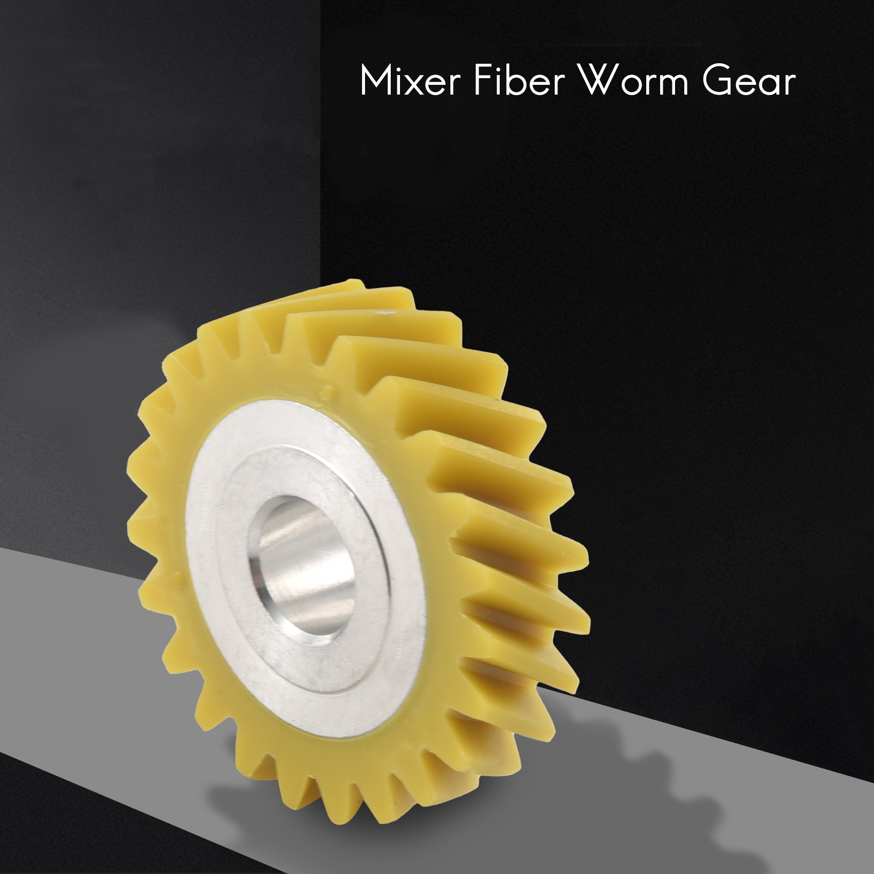 AC88-W10112253 Mixer Worm Gear - Kitchenaid Mixer Hand Mixer avaliação e preço