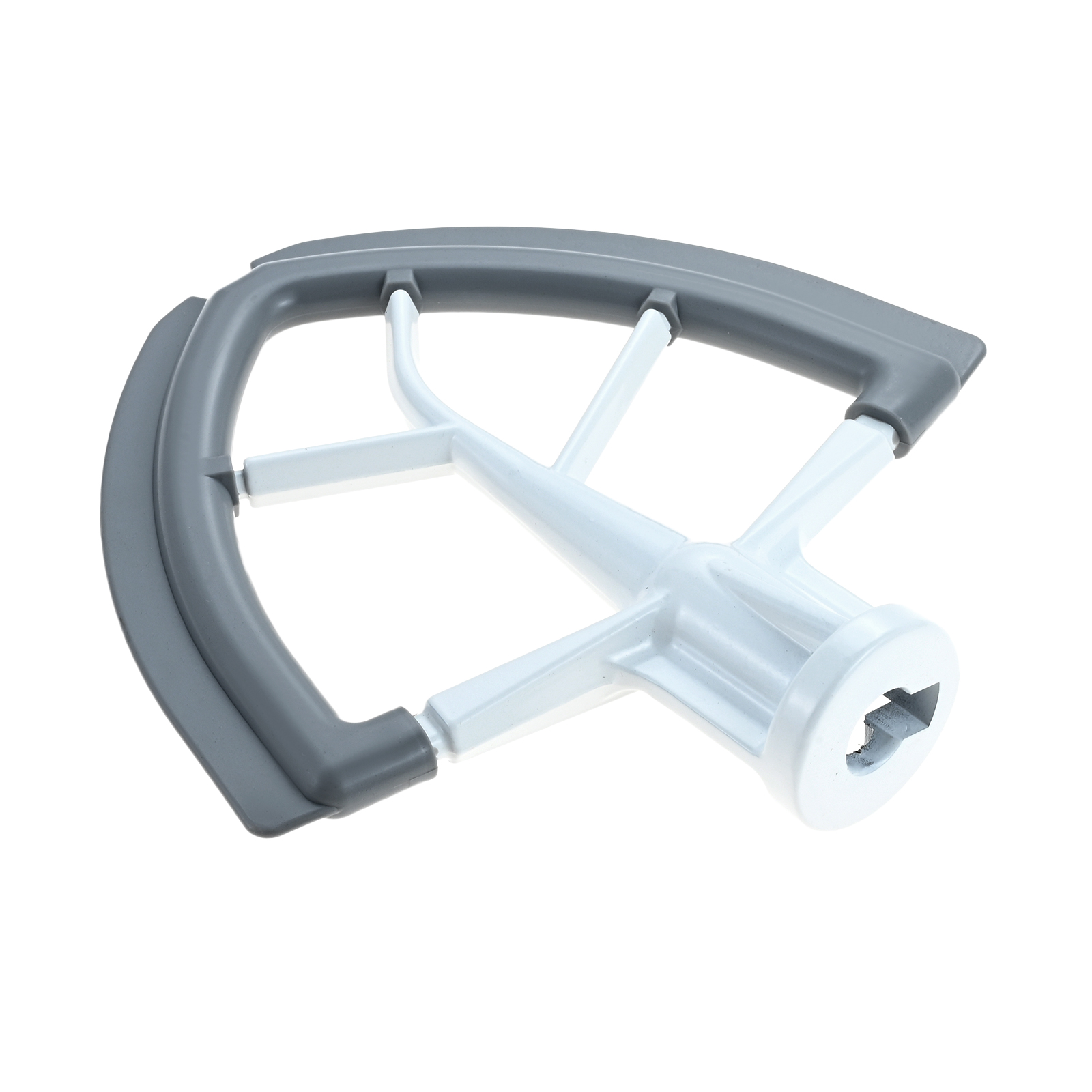 Batedor de borda flexível para - Kitchenaid Mixer Hand Mixer avaliação e preço