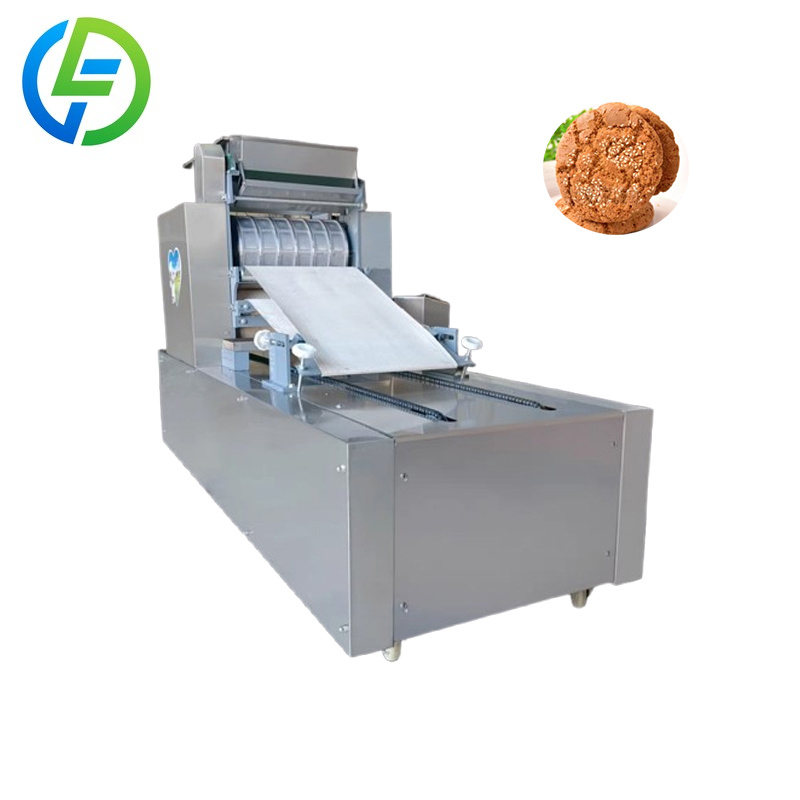 Extrusora Automática de Biscoi - Food Snacks Distributors avaliação e preço