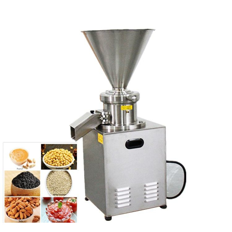 Máquina de Fazer Manteiga de A - Peanut Butter Snack avaliação e preço