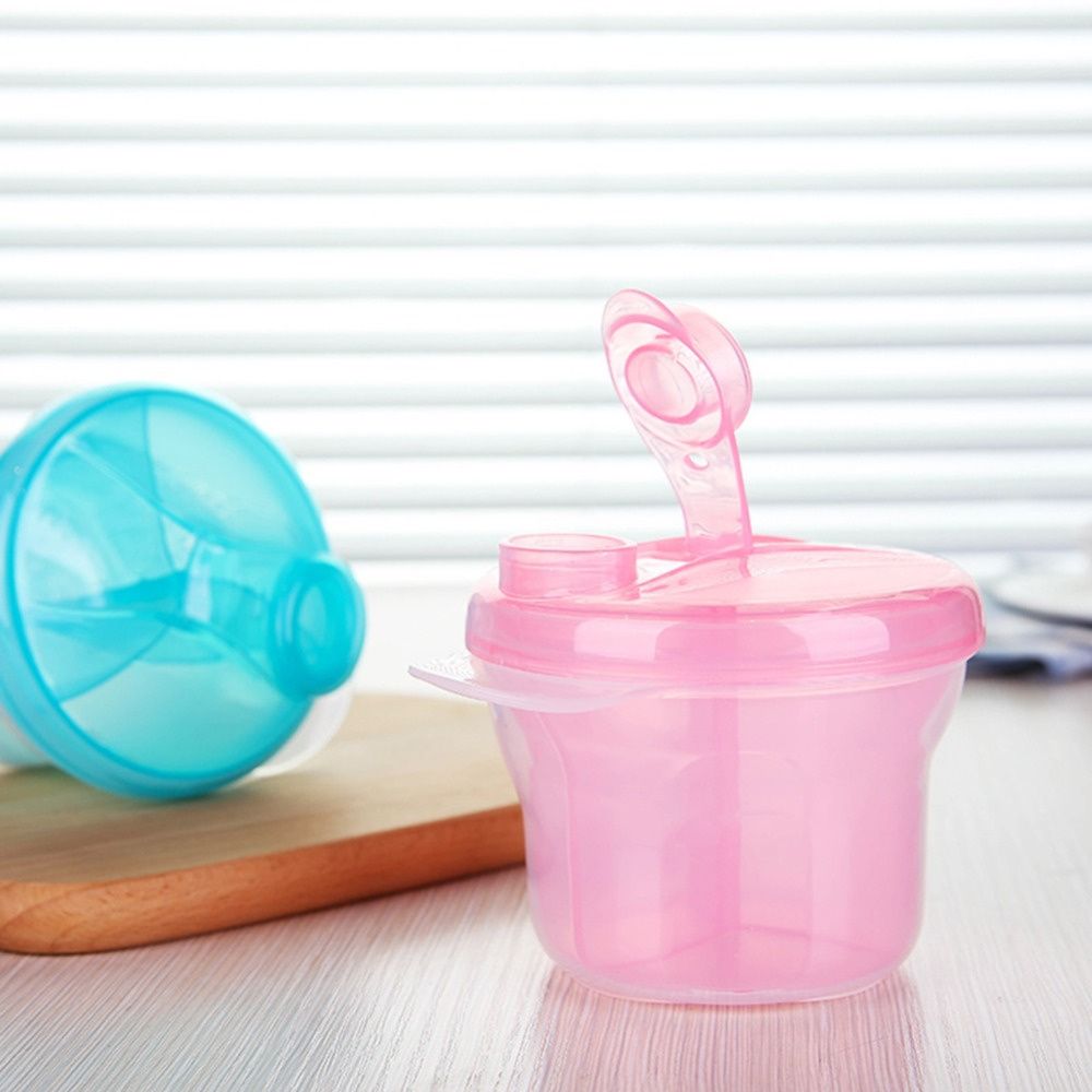 Caixa de Snacks para Bebês de  - Food Snacks For Toddlers avaliação e preço