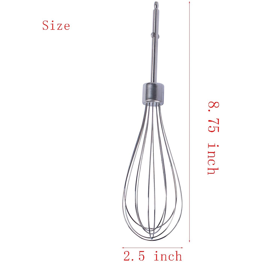 Batedores AC76-W10490648 e KHM - Kitchenaid Mixer Hand Mixer avaliação e preço