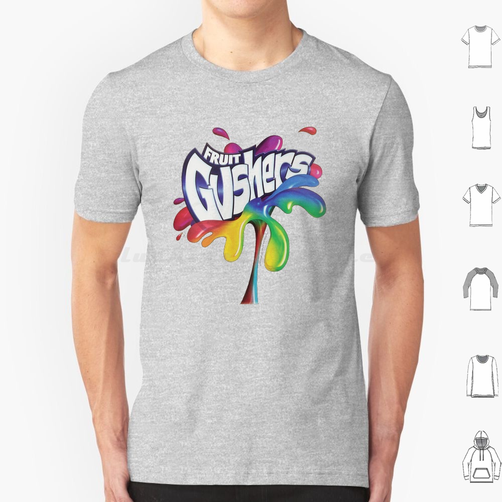 Camiseta de Algodão com Logo d - Logo Food Snack avaliação e preço