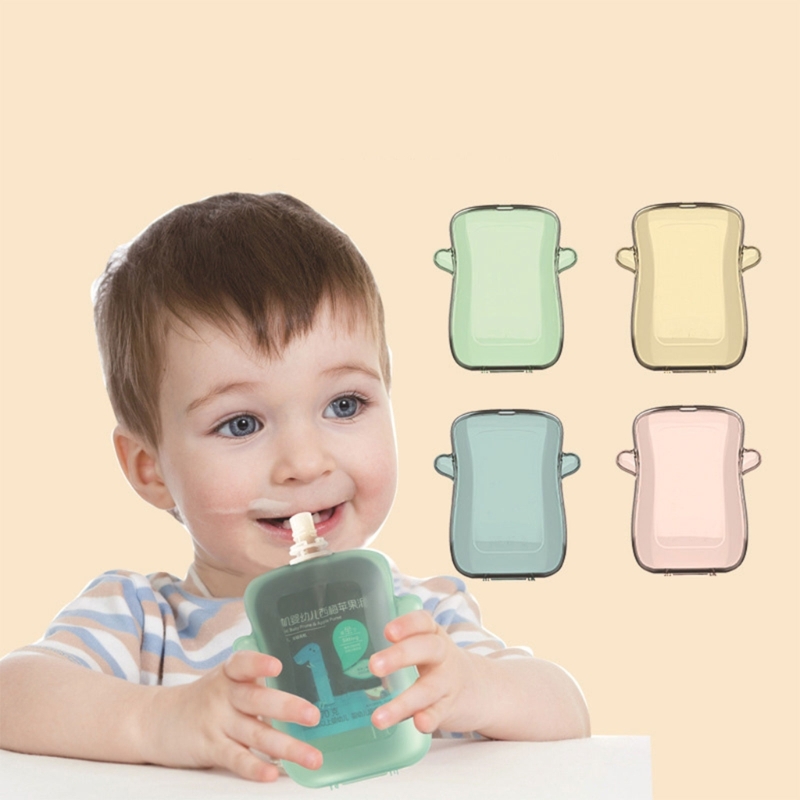 Sippys Container Solução à pro - Food Snacks For Toddlers avaliação e preço