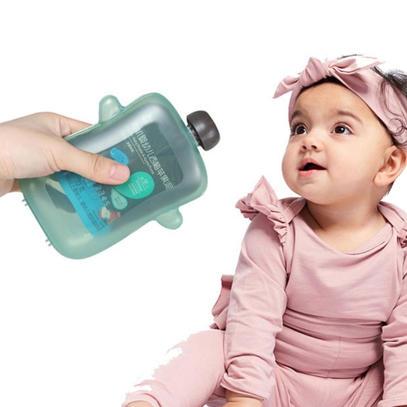 Sippys Container Solução à pro - Food Snacks For Toddlers avaliação e preço