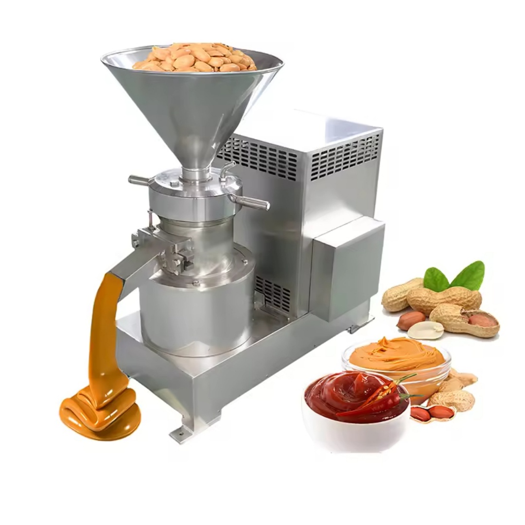 Máquina para torrefação de man - Peanut Butter Snack avaliação e preço