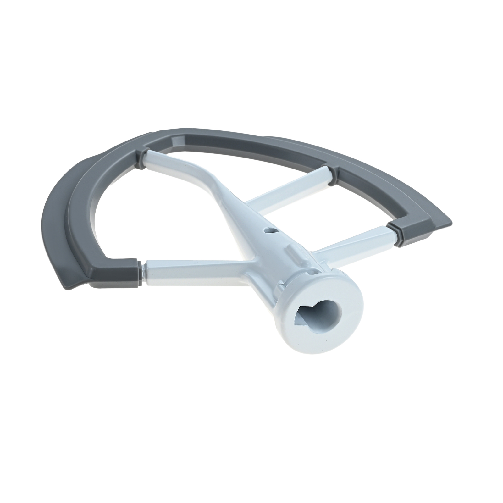 1pc 6 quart borda batedor flex - Kitchenaid Mixer Hand Mixer avaliação e preço