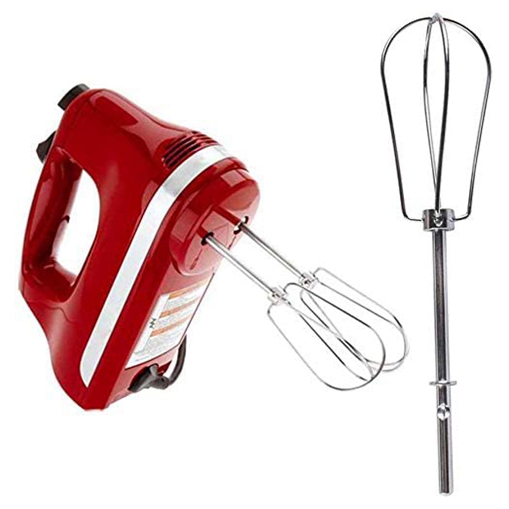 AT21-W10490648 e KHMPW Batedor - Kitchenaid Mixer Hand Mixer avaliação e preço