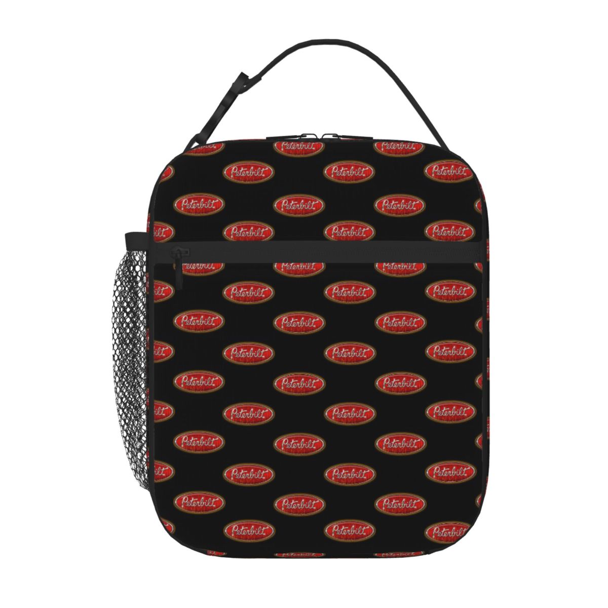 Bolsa Térmica para Almoço e La - Logo Food Snack avaliação e preço