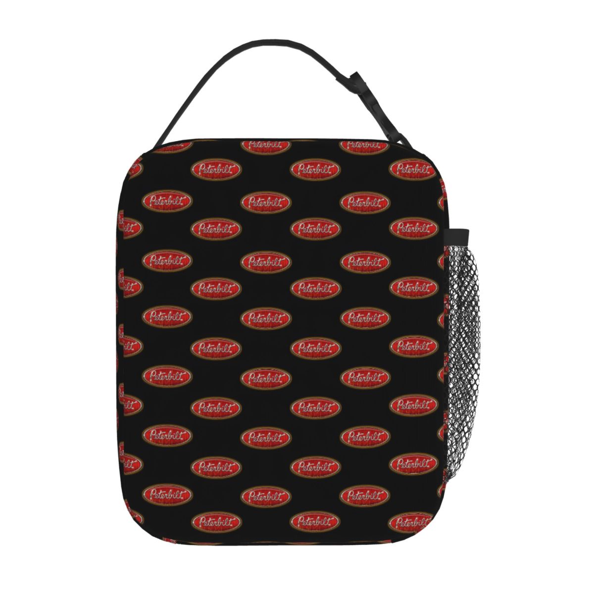 Bolsa Térmica para Almoço e La - Logo Food Snack avaliação e preço