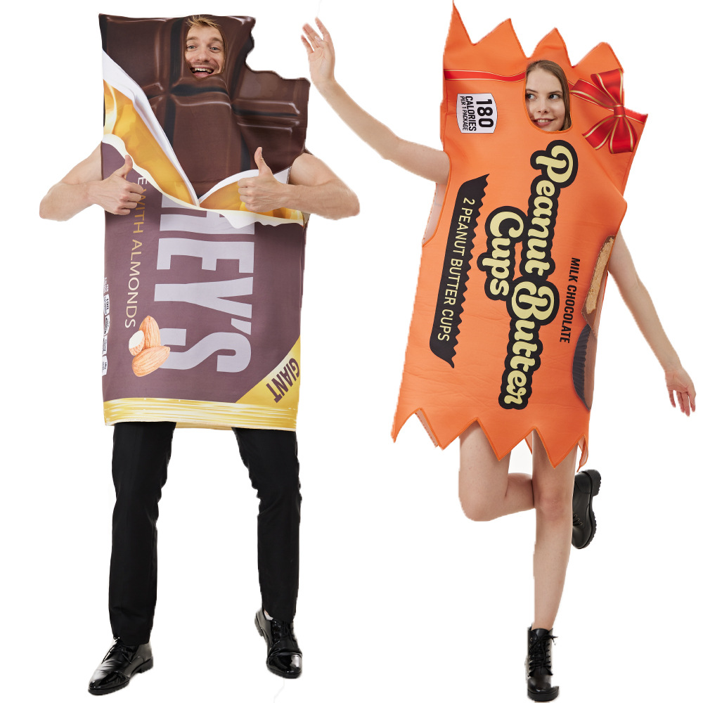 Apagável adulto engraçado casa - Peanut Butter Snack avaliação e preço