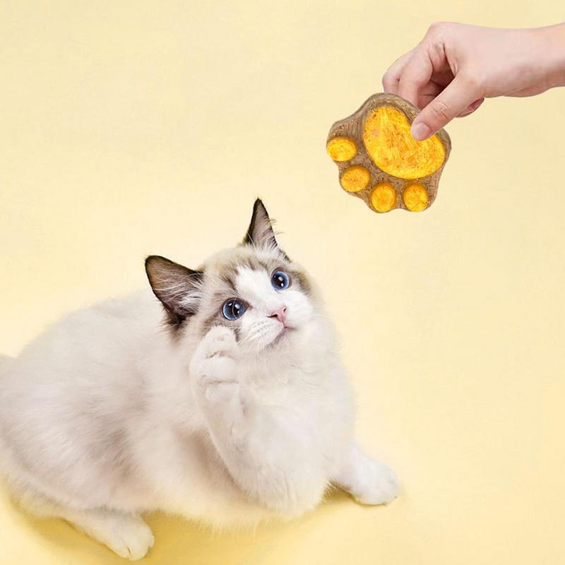 Lanches para gatos de estimaçã - Food Snacks To Get avaliação e preço