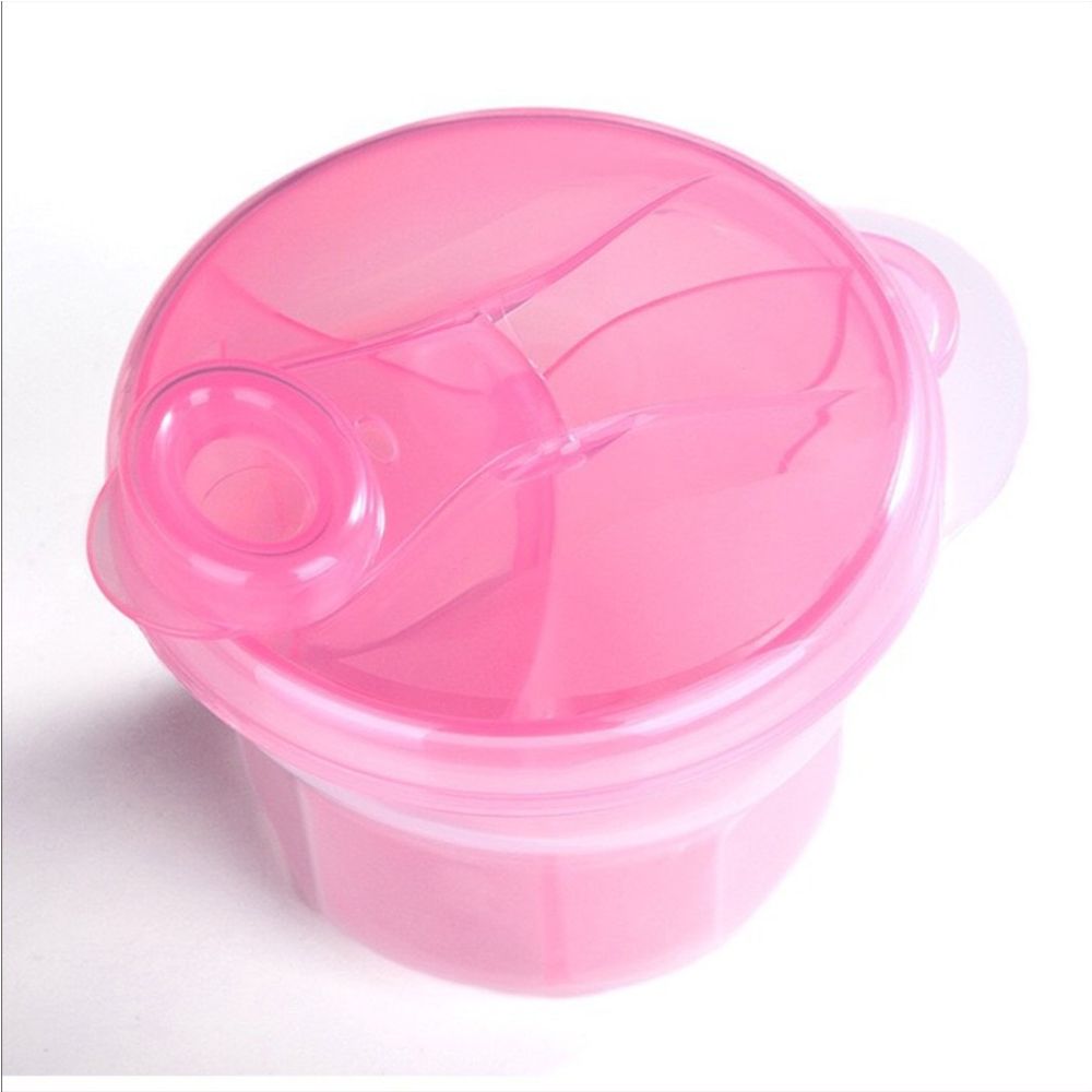 Dispensador de 270ml, Caixa de - Food Snacks For Toddlers avaliação e preço